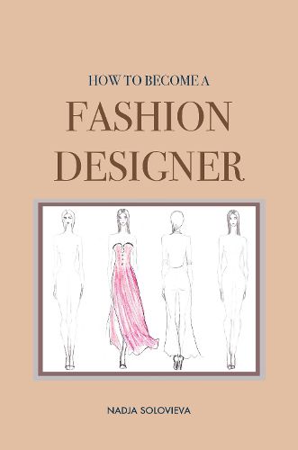 Cover image for How to Become a Fashion Designer