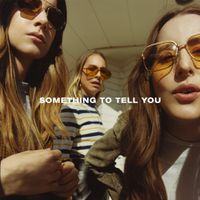 Cover image for Something to Tell You