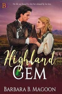 Cover image for Highland Gem