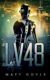 Cover image for Lv48