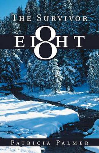 Cover image for The Survivor Eight