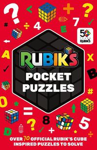Cover image for Rubik's Cube: Pocket Puzzles