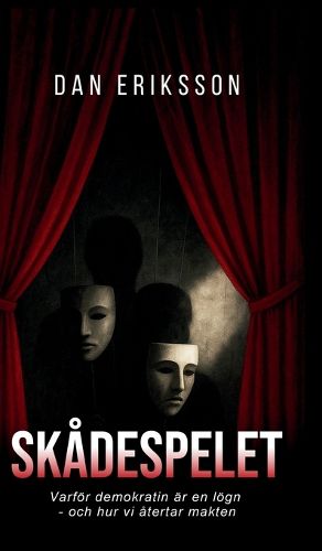 Cover image for Skadespelet