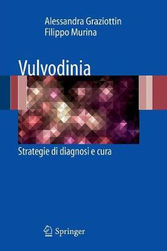 Cover image for Vulvodinia: Strategie di diagnosi e cura