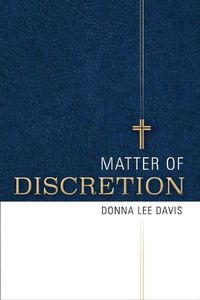 Cover image for Matter of Discretion