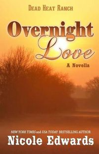 Cover image for Overnight Love