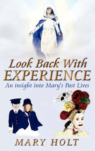 Cover image for Look Back with Experience