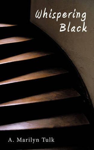 Cover image for Whispering Black