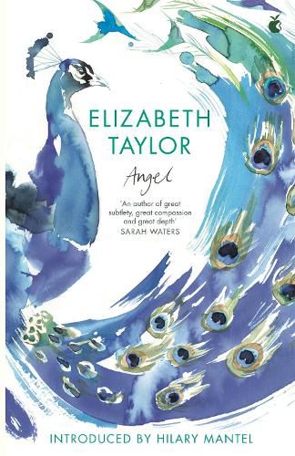 Cover image for Angel: A Virago Modern Classic