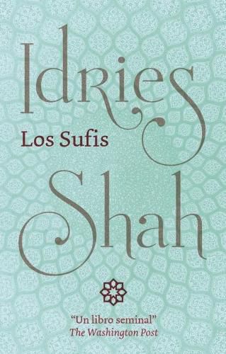 Cover image for Los Sufis