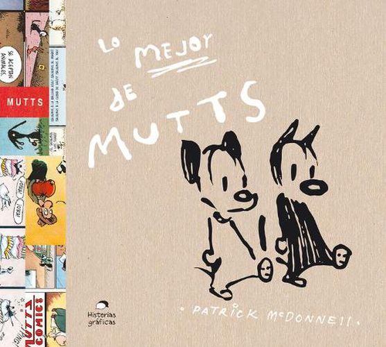 Lo Mejor de Mutts