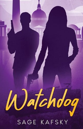 Cover image for Watchdog