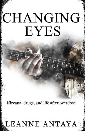 Cover image for Changing Eyes