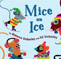 Cover image for Mice on Ice