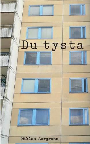 Cover image for Du tysta