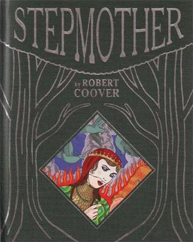Cover image for Stepmother