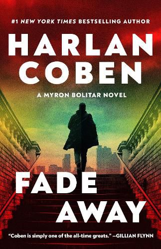 Cover image for Fade Away
