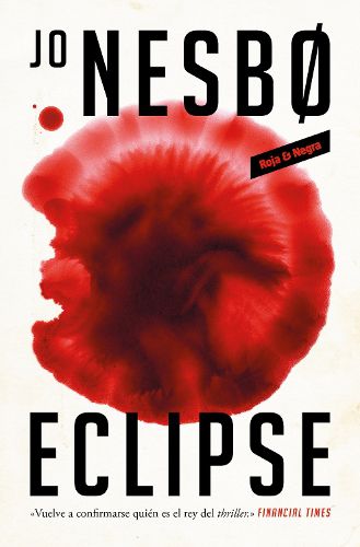 Cover image for Eclipse (Spanish Edition)
