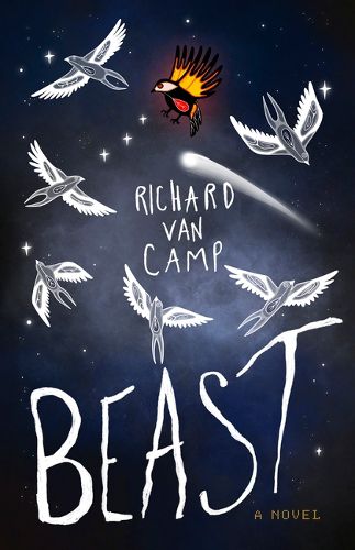 Cover image for Beast