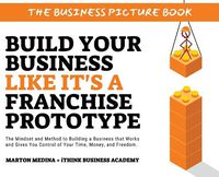 Cover image for Build Your Business Like It's a Franchise Prototype