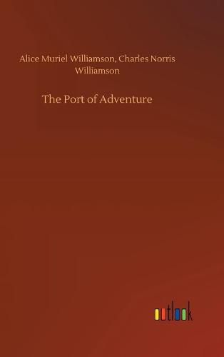 The Port of Adventure