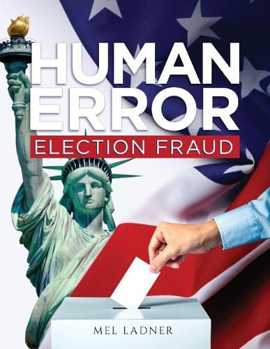 Cover image for Human Error