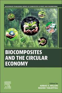 Cover image for Biocomposites and the Circular Economy