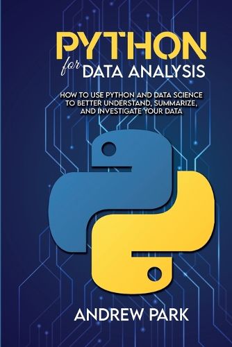 Cover image for Python for Data Analysis