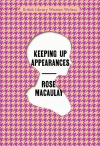 Cover image for Keeping Up Appearances