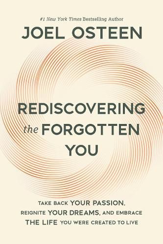 Cover image for Rediscovering the Forgotten You