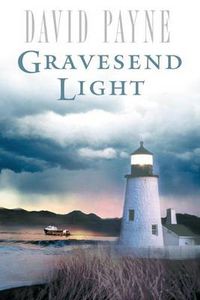Cover image for Gravesend Light: A Novel