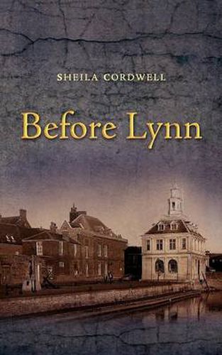 Cover image for Before Lynn