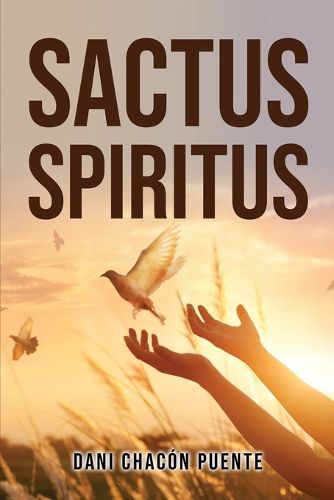 Cover image for Sactus Spiritus