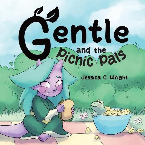 Cover image for Gentle and the Picnic Pals