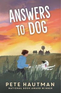 Cover image for Answers to Dog