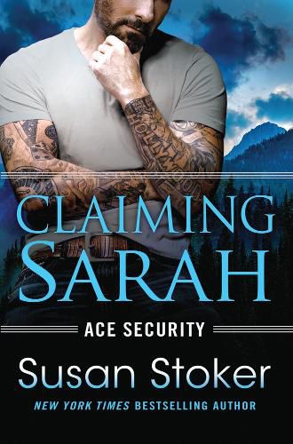 Cover image for Claiming Sarah