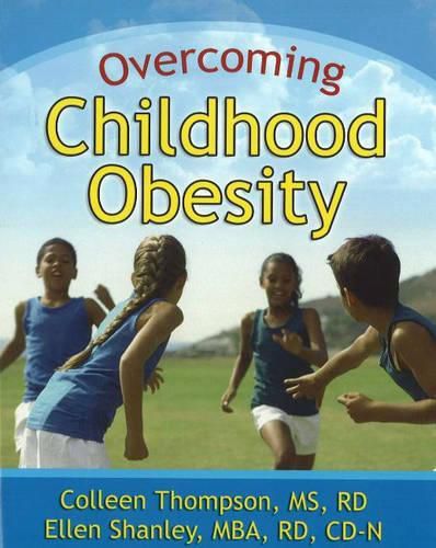 Cover image for Overcoming Childhood Obesity