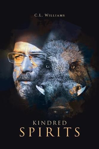 Cover image for Kindred Spirits