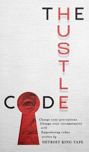 Cover image for The Hustle Code