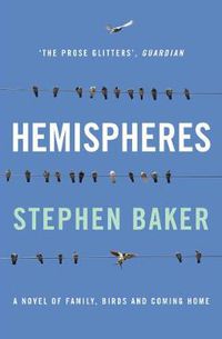 Cover image for Hemispheres