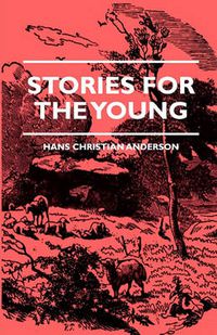 Cover image for Stories For The Young