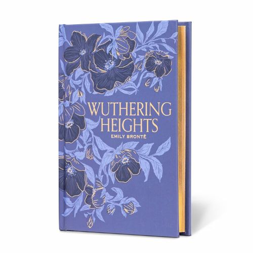 Cover image for Wuthering Heights (Special Edition)