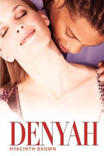 Cover image for Denyah