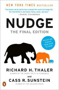 Cover image for Nudge: The Final Edition