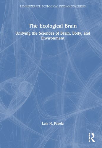 Cover image for The Ecological Brain