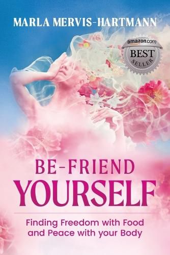 Cover image for BE-Friend Yourself