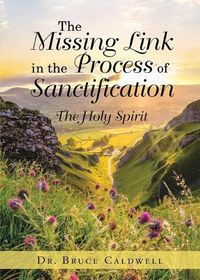 Cover image for The Missing Link in the Process of Sanctification: The Holy Spirit