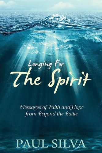 Cover image for Longing For The Spirit