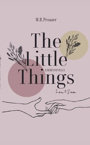 Cover image for The Little Things