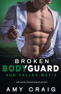 Cover image for Broken Bodyguard